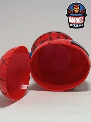 Spider-Man Circus Drink Cup - Thumbnail 7