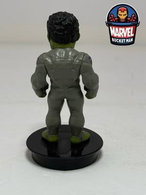 Hulk Avengers Drink Cup Topper Figure Movie Theater Cinema - Thumbnail 3