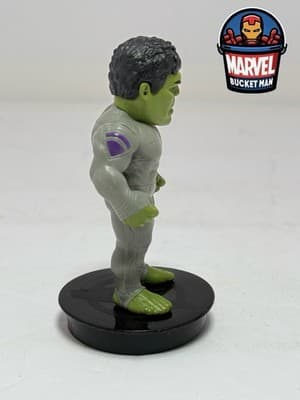 Hulk Avengers Drink Cup Topper Figure Movie Theater Cinema - Thumbnail 2