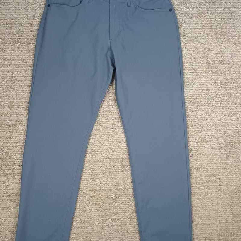 Public Rec All Day Every Day 5-Pocket Performance Pant - Thumbnail 3