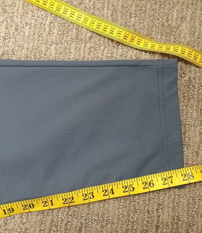Public Rec All Day Every Day 5-Pocket Performance Pant - Thumbnail 9