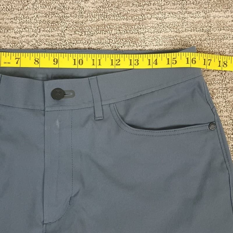 Public Rec All Day Every Day 5-Pocket Performance Pant - Thumbnail 7