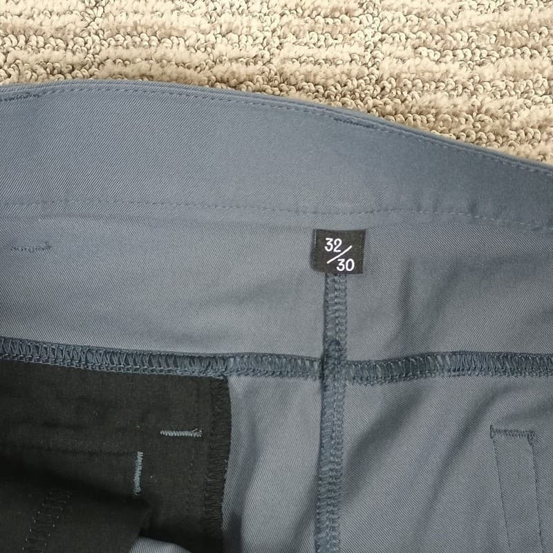 Public Rec All Day Every Day 5-Pocket Performance Pant - Thumbnail 6