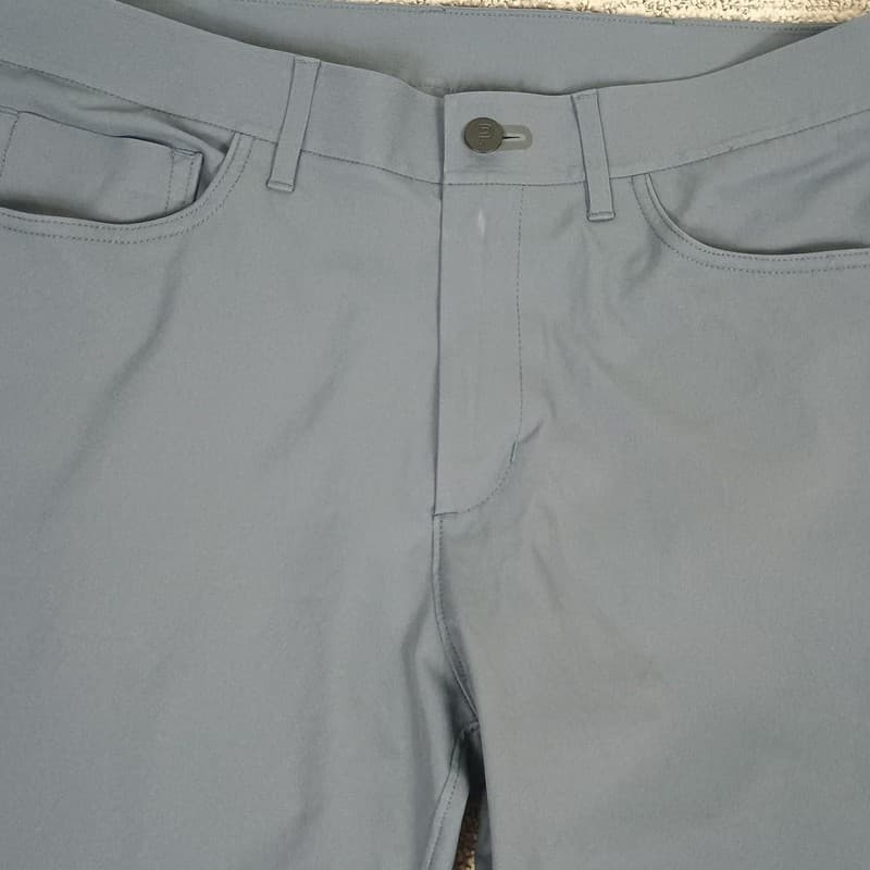 Public Rec All Day Every Day 5-Pocket Performance Pant - Thumbnail 2