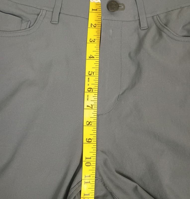 Public Rec All Day Every Day 5-Pocket Performance Pant - Thumbnail 8