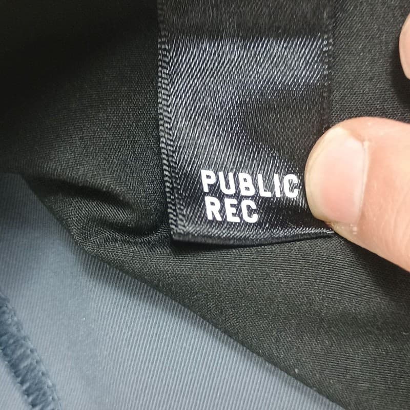 Public Rec All Day Every Day 5-Pocket Performance Pant - Thumbnail 4