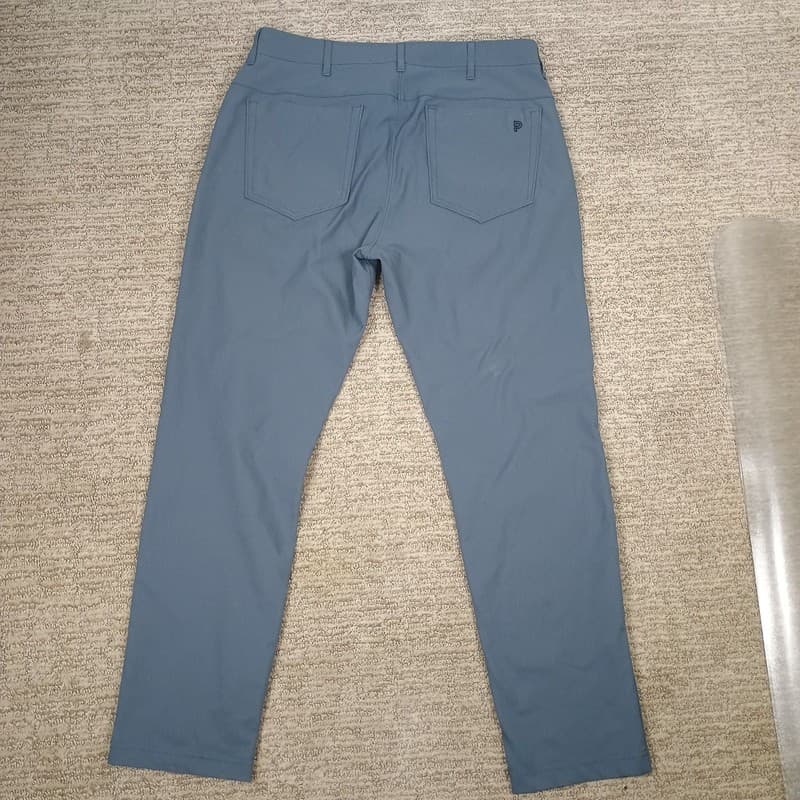 Public Rec All Day Every Day 5-Pocket Performance Pant - Thumbnail 5