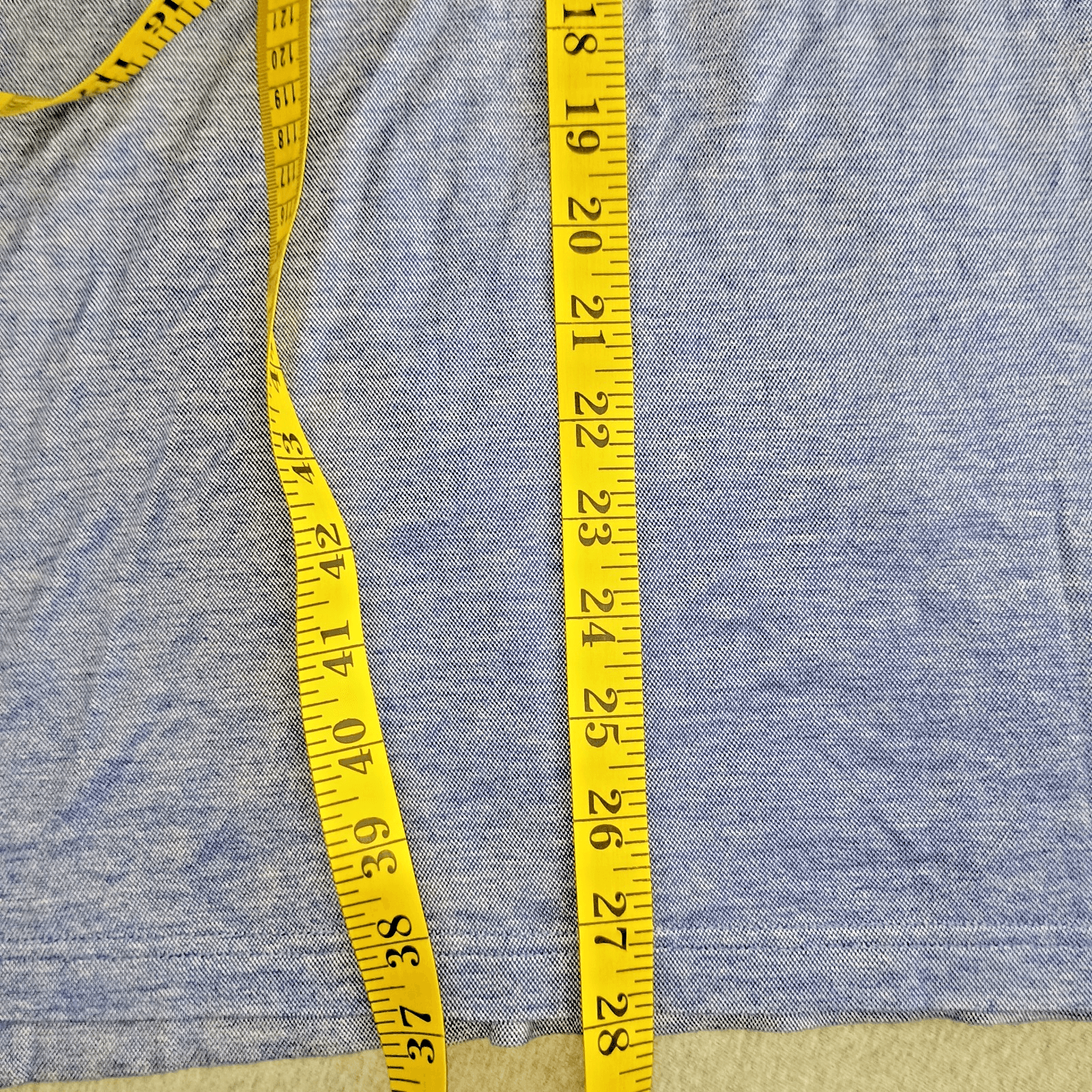 Peter Millar Crown Cool Polo Mens 2XL Cotten Tensel Linen Blend Kiawa Island - Thumbnail 10