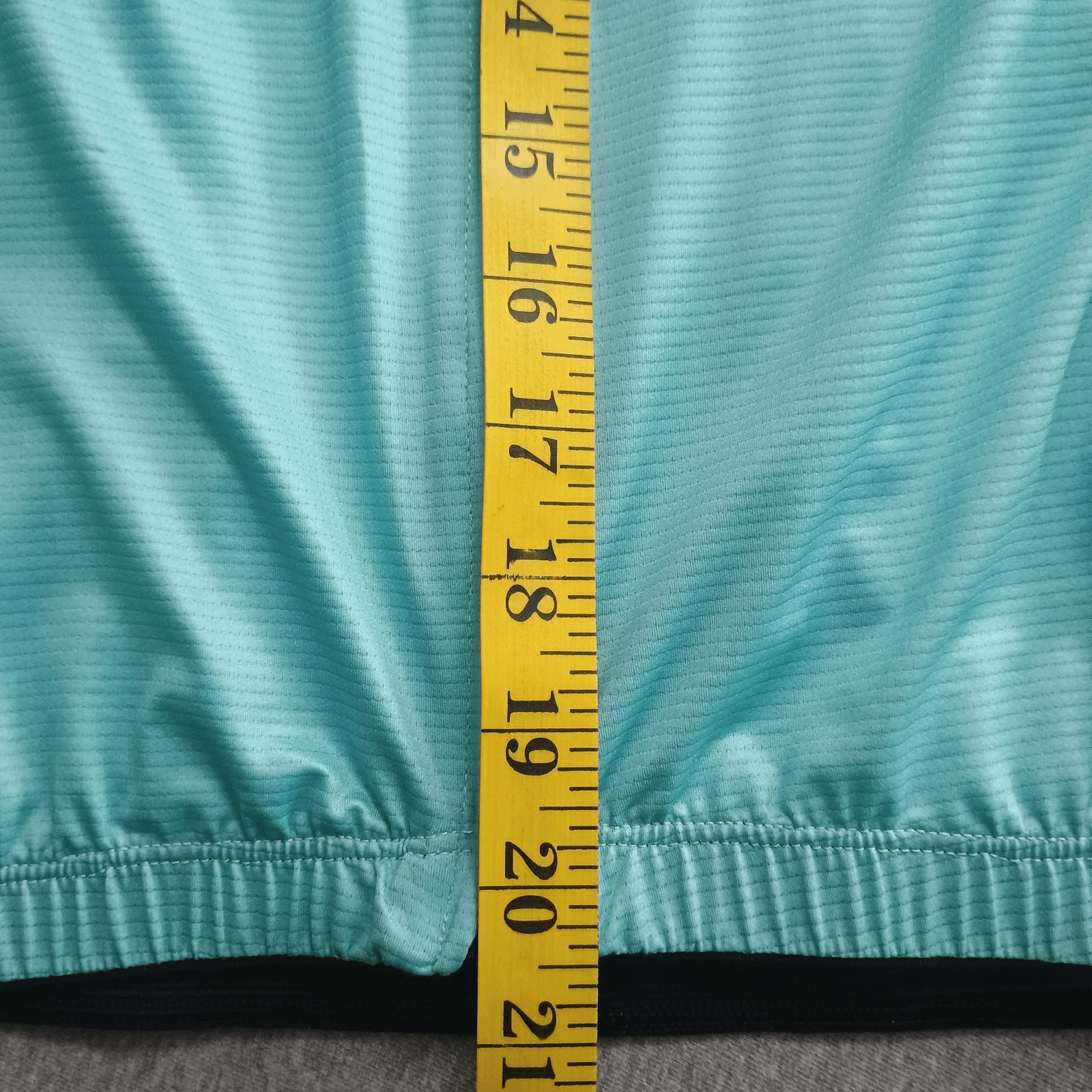 Trenttino Wear Cycling Jersey Womans Large Colombia Bicycle Adventures - Thumbnail 8