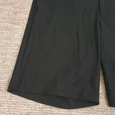 Rowm Chino Flat Front Chinos Men’s Size 34 Athleisure Streetwear Gorpcore Shorts - Thumbnail 5
