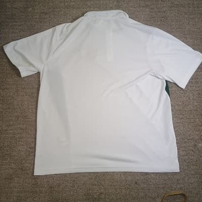 Augusta Sportswear Golf Polo Size XL Color Moisture Management Performance Golf - Thumbnail 5