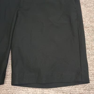 Rowm Chino Flat Front Chinos Men’s Size 34 Athleisure Streetwear Gorpcore Shorts - Thumbnail 4