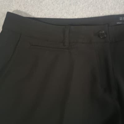 Lesmart Golf Shorts Womans 16 Lightweight Stretch Performance Golf Shorts - Thumbnail 3
