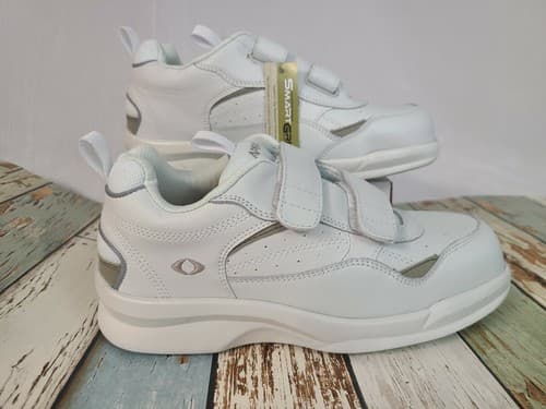 Apex Ambulator G8210M Men's Shoe Size 7.5 XX Wide Diabetic Shoe - Thumbnail 4