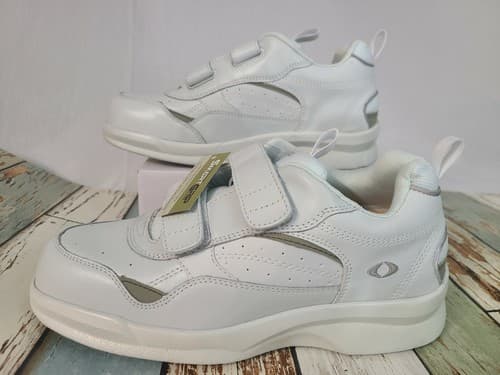 Apex Ambulator G8210M Men's Shoe Size 7.5 XX Wide Diabetic Shoe - Thumbnail 2