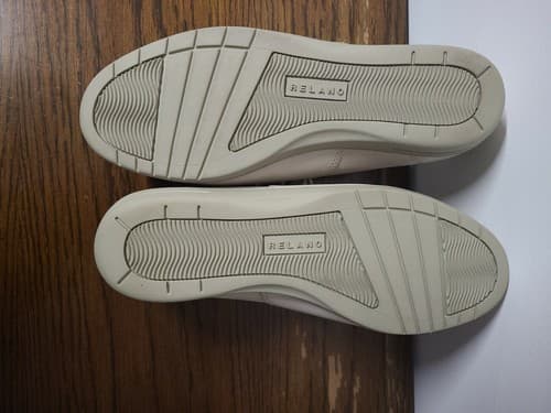 NEW Relano Women's Comfort Orthopedic Footwear Soft Leather 9 Medium - Thumbnail 5