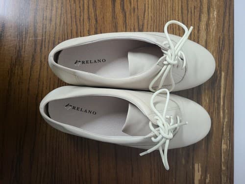NEW Relano Women's Comfort Orthopedic Footwear Soft Leather 9 Medium - Thumbnail 6