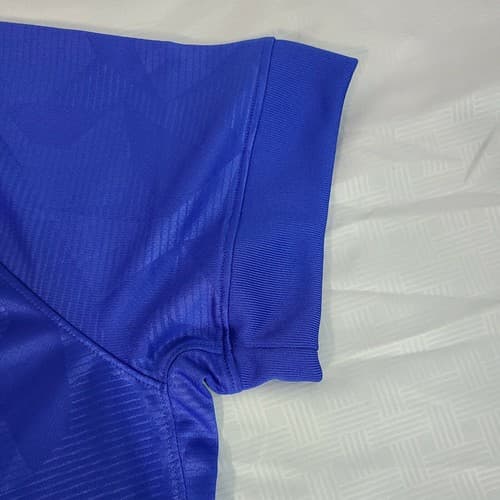 Nike Dri-fit Womens Medium jersey style athletic shirt New with Tags - Thumbnail 6