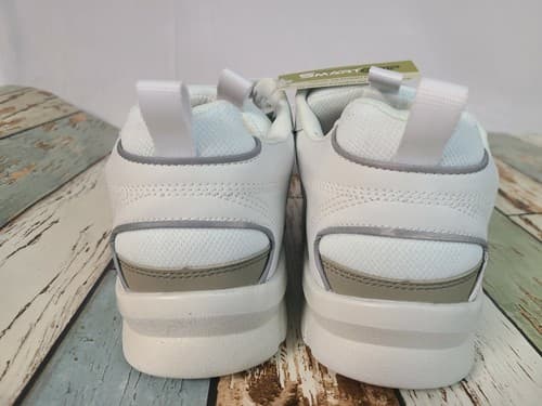 Apex Ambulator G8210M Men's Shoe Size 7.5 XX Wide Diabetic Shoe - Thumbnail 3