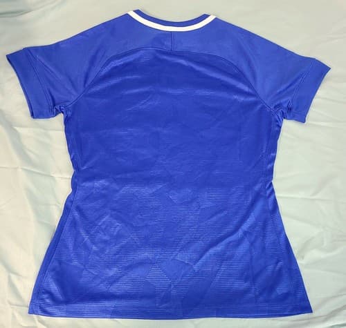 Nike Dri-fit Womens Medium jersey style athletic shirt New with Tags - Thumbnail 5
