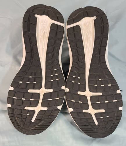 Asics Women’s Size 8.5 Gel Excite 6 AmpliFoam Everyday Comfort Running Walking - Thumbnail 7