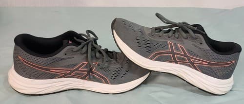 Asics Women’s Size 8.5 Gel Excite 6 AmpliFoam Everyday Comfort Running Walking - Thumbnail 6