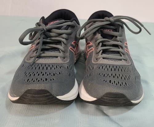 Asics Women’s Size 8.5 Gel Excite 6 AmpliFoam Everyday Comfort Running Walking - Thumbnail 3