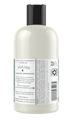 Find Your Happy Place Lotion Candy Cane and Balsam Fir, 10 fl oz - Thumbnail 2