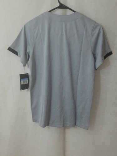 NIKE DRI-FIT BOYS SIZE MEDIUM BASEBALL JERSEY SHIRT NWT - Thumbnail 3