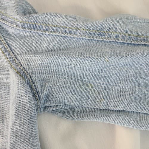 Girls 14 All Justice 3 piece Fall Winter Lot includes Jean Jacket - Thumbnail 5