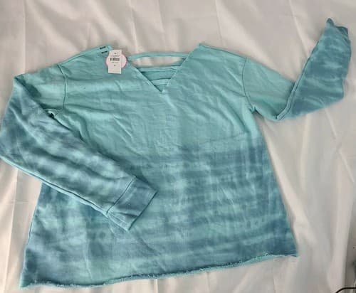 Girls 14 All Justice 3 piece Fall Winter Lot includes Jean Jacket - Thumbnail 3