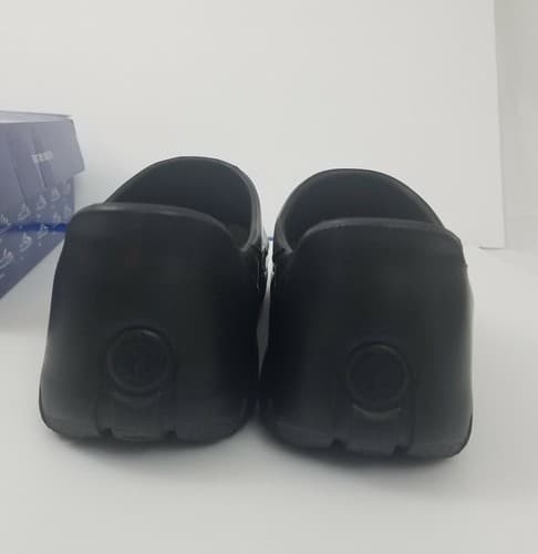 Birkenstock Professional UNISEX Work Clog Black Steel Toe 270 WOMENS 11 MENS 9 - Thumbnail 6
