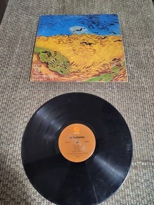 BLACKBYRDS self titled LP (Fantasy 9444, orig ’74) Jazz Funk - Donald Byrd - Thumbnail 3