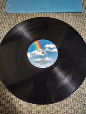 Spyro Gyra: Carnaval VINYL LP ALBUM 1980 MCA RECORDS CAFE AMORE, FOXTROT EX - Thumbnail 4