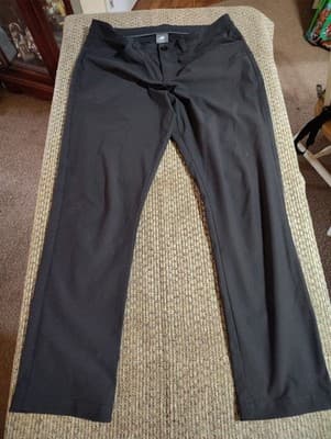 New Balance Stretch Chino Pants 32x32 Golf