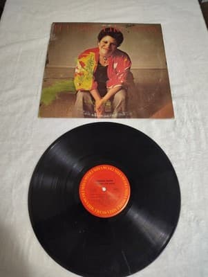 Phoebe Snow – It Looks Like Snow Vinyl Record Lp Album PC Good Condition