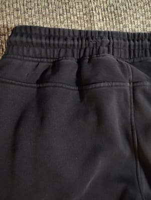 Copper River Black Flame Accent Drawstring Women's Pants - Thumbnail 10