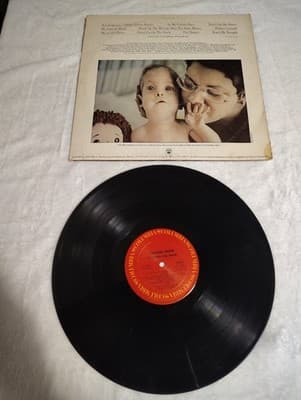 Phoebe Snow – It Looks Like Snow Vinyl Record Lp Album PC Good Condition - Thumbnail 2