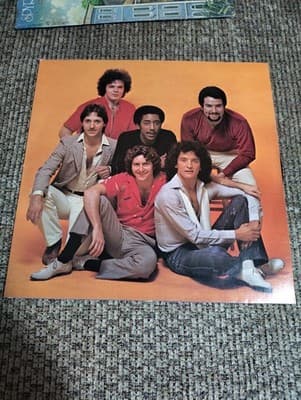 Spyro Gyra: Carnaval VINYL LP ALBUM 1980 MCA RECORDS CAFE AMORE, FOXTROT EX - Thumbnail 5