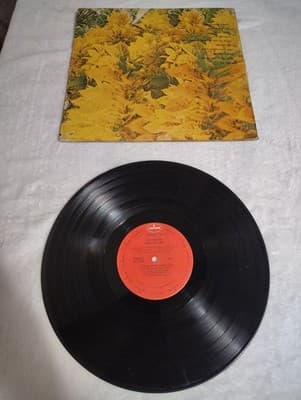 JERRY BUTLER LP YOU AND ME VG+ SR61269 Fast Shipping - Thumbnail 3