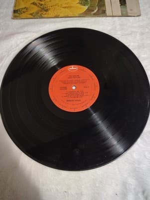 JERRY BUTLER LP YOU AND ME VG+ SR61269 Fast Shipping - Thumbnail 2