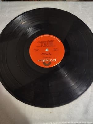 Mandrill•L24-4050•Polydor 1st Press'71•Gatefold•STRONG - Thumbnail 2