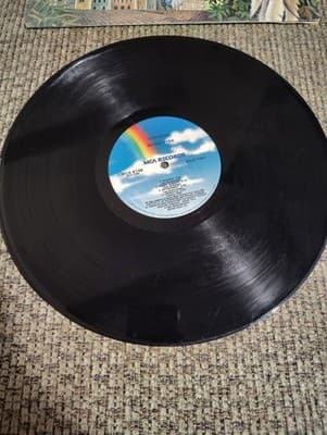 Spyro Gyra: Carnaval VINYL LP ALBUM 1980 MCA RECORDS CAFE AMORE, FOXTROT EX - Thumbnail 2