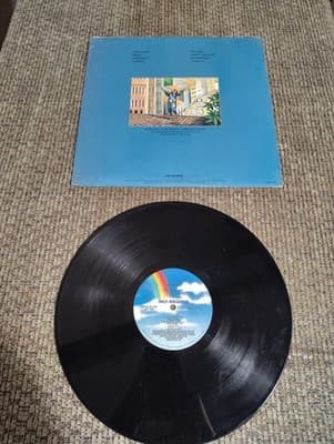 Spyro Gyra: Carnaval VINYL LP ALBUM 1980 MCA RECORDS CAFE AMORE, FOXTROT EX - Thumbnail 3
