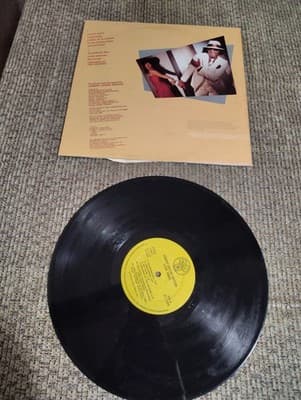 JOHNNY GUITAR WATSON - LOVE JONES - DICK JAMES MUSIC RECORD LP - Thumbnail 2