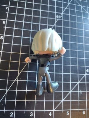 Disney Jr Action Figure PJ Masks Luna Girl - Thumbnail 2