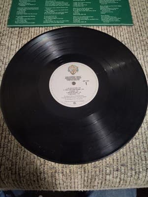 vinyl - Christopher Cross - self titled - - Thumbnail 4