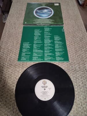 vinyl - Christopher Cross - self titled - - Thumbnail 3