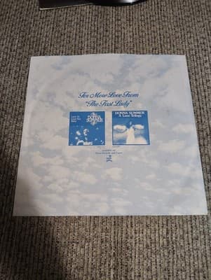 Donna Summer Four Seasons Of Love Vinyl LP 1976 Casablanca NBLP 7038 - Thumbnail 5
