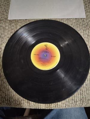 Joe Sample Vinyl Record Set Rainbow Seeker, Carmel, Voices in the Rain - Thumbnail 2